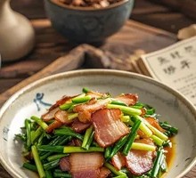 Old Rural Bacon