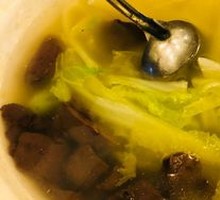 Blood Soup