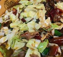 Chicken Offal