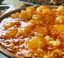 Signature Fermented Wine-Scented Tofu