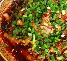 White-Cut Chicken