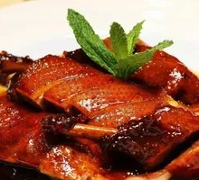 Signature Braised Duck