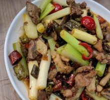 Chicken Offal