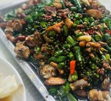 Sichuan Pepper Chicken