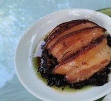 Big Knife Braised Pork