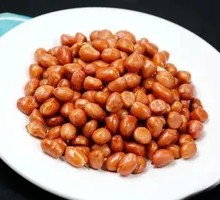 Peanuts