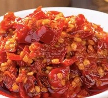 Secret-Recipe Chopped Chili