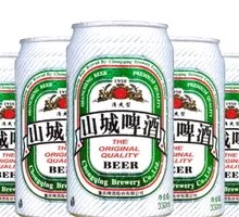 Chongqing Mountain City Beer Dish
