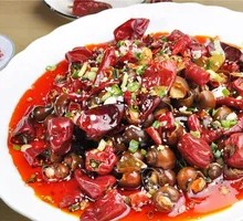 Spicy Water Snail
