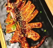 Squid