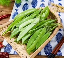 Snow Peas