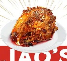 Spicy Rabbit Heads