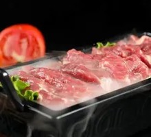 Sichuan Boiled Beef