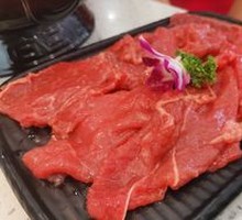 Boiled Tender Beef Soup
