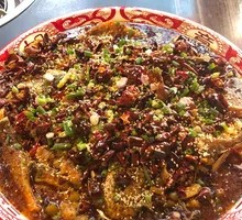Lai Feng Fish