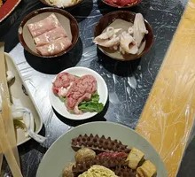 Handmade Sliding Meatballs