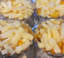 Cheese Shrimp