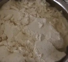 Tofu pudding