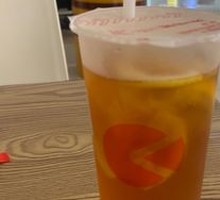 Lemon Tea