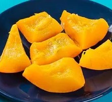 Chestnut Pumpkin