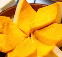 Chestnut Pumpkin