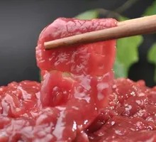 Sliced Pork with Tomato
