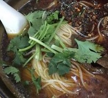 Fatty Intestine Rice Noodles