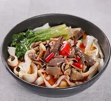 Chicken Offal Daoxiao