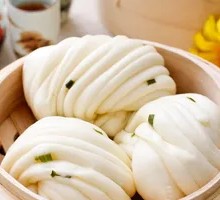 Scallion Buns