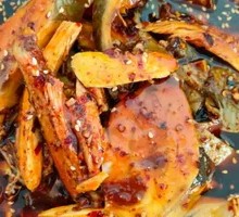 Guyaoji Spicy Chicken