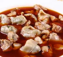 Dumplings
