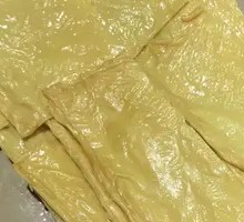 Dried Tofu Skin