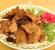 Hechuan Meat Slices