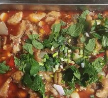 Tai'an Fish