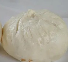 Sugar Bun