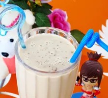 Original Milk Tea