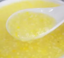 Rice Porridge
