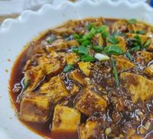 Mapo Tofu