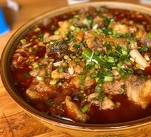 Tai'an Fish