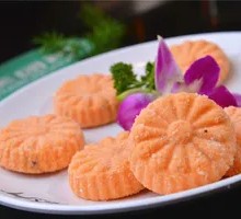 Pumpkin Pancake