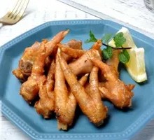 Tengjiao Dance Claws