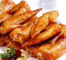 Sichuan Pepper Chicken Tips