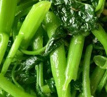Water spinach