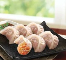 Shrimp Imperial Dumplings