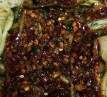 Handmade Cold Noodles