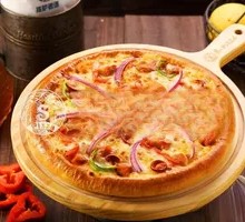 Orleans Chicken