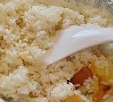 Potato Rice