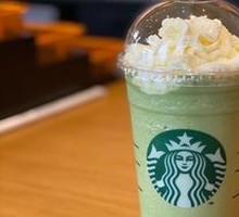 Matcha Frappuccino (Large)