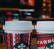 Toffee Hazelnut Crunch Latte