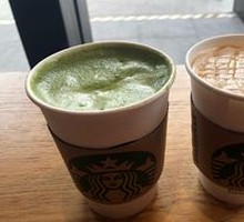 Hot Caramel Macchiato